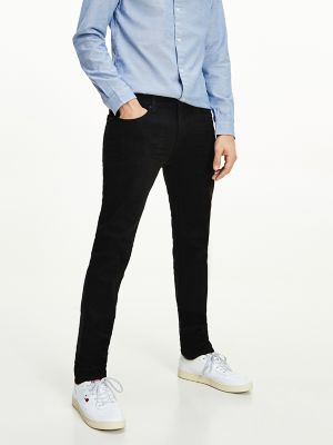 tommy hilfiger slim etroite jeans