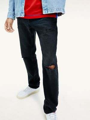 tommy hilfiger relaxed fit
