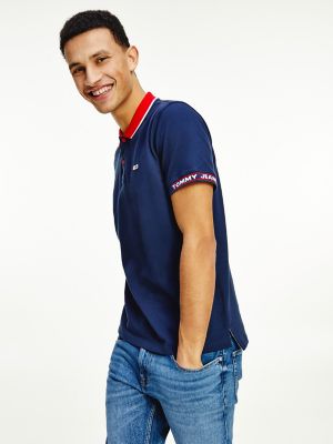 polos tommy hilfiger outlet