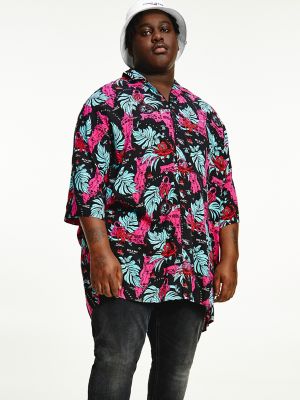 big and tall tommy hilfiger