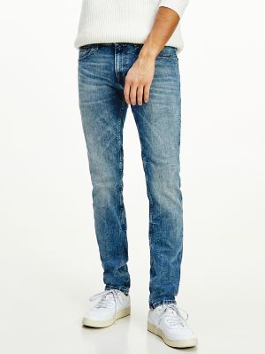 tommy hilfiger denim jeans mens
