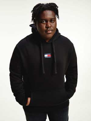 Big and Tall Tommy Logo Hoodie