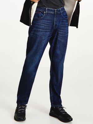 tommy hilfiger mens jeans straight