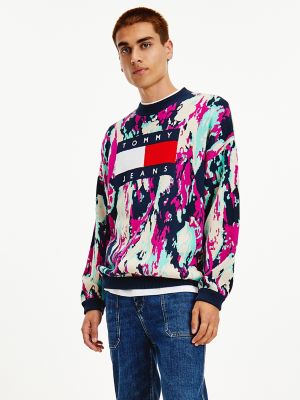 tommy jeans sweater