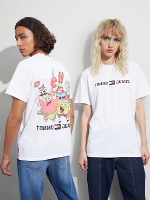 tommy jeans t shirt