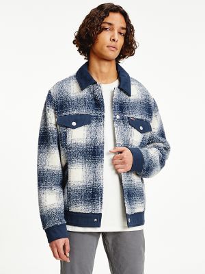 jacket tommy jeans