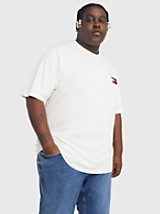 Big And Tall Box Logo T-Shirt