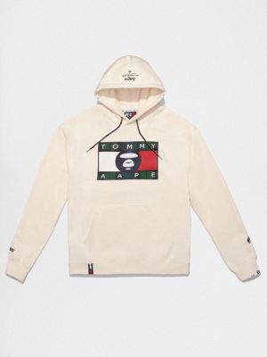 tommy jeans x aape