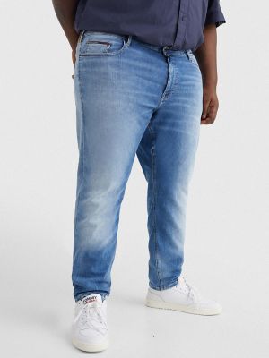 big and tall skinny fit jeans