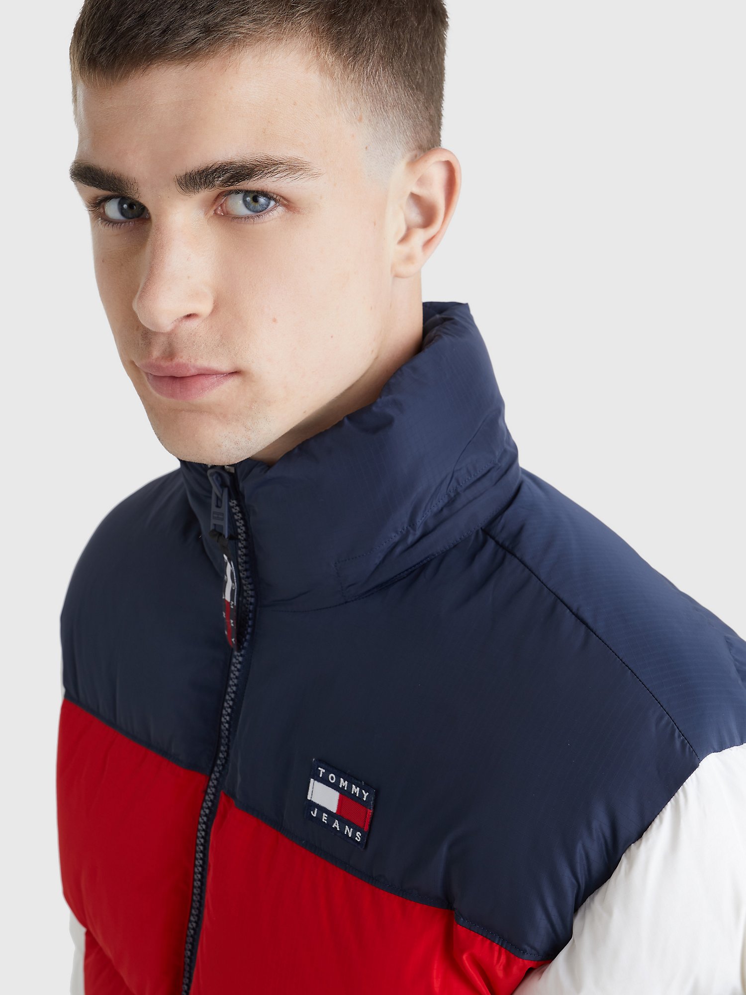 The Colorblock | Tommy