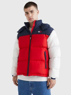 Alaska Colorblock Jacket