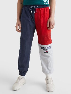 Tommy hilfiger outlet color block