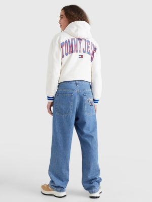 tommy hilfiger baggy jeans