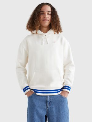 Tommy hilfiger college online logo relaxed fit sweatshirt