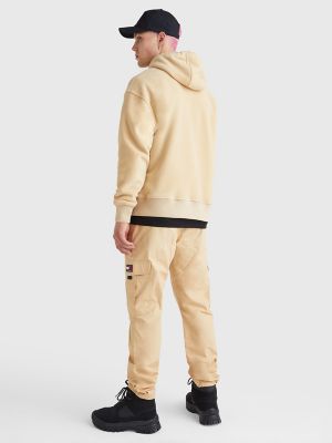Signature Polar Fleece Hoodie, Trench