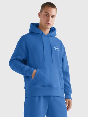 Embroidered Signature Hoodie - Ready to Wear