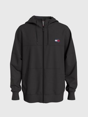 Tommy hilfiger outlet polar fleece jacket