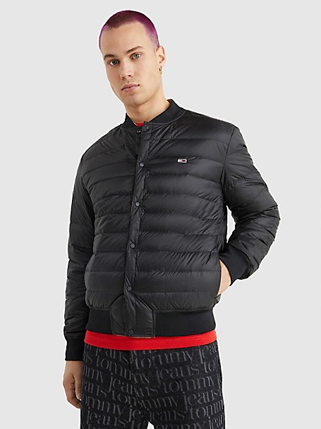 Reversible Sherpa Jacket | Tommy Hilfiger