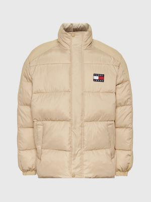 tommy hilfiger mens jacket