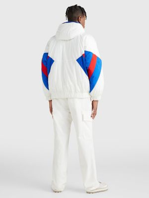 Tommy hilfiger cheap pullover colorblock