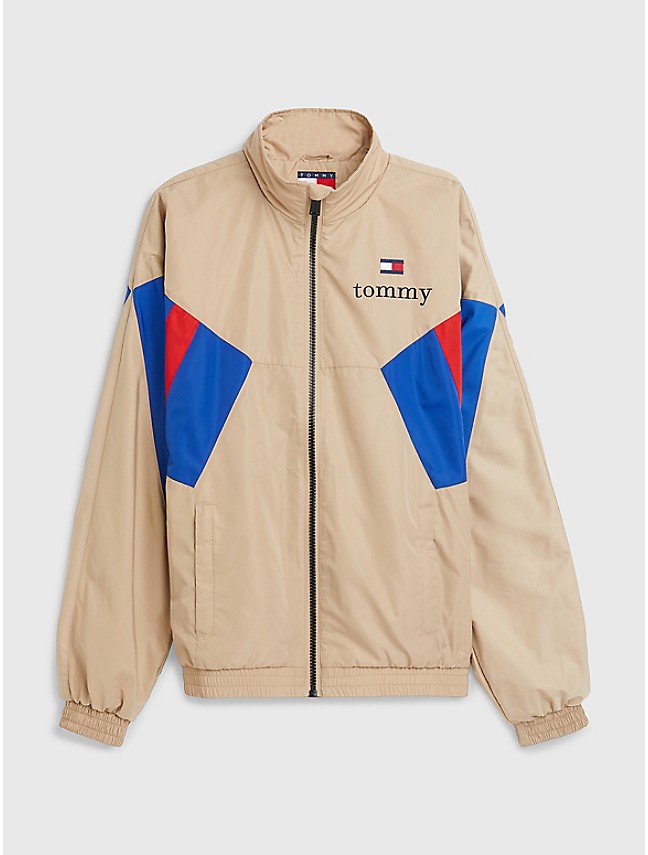Collection Colorblock Track Jacket | Tommy