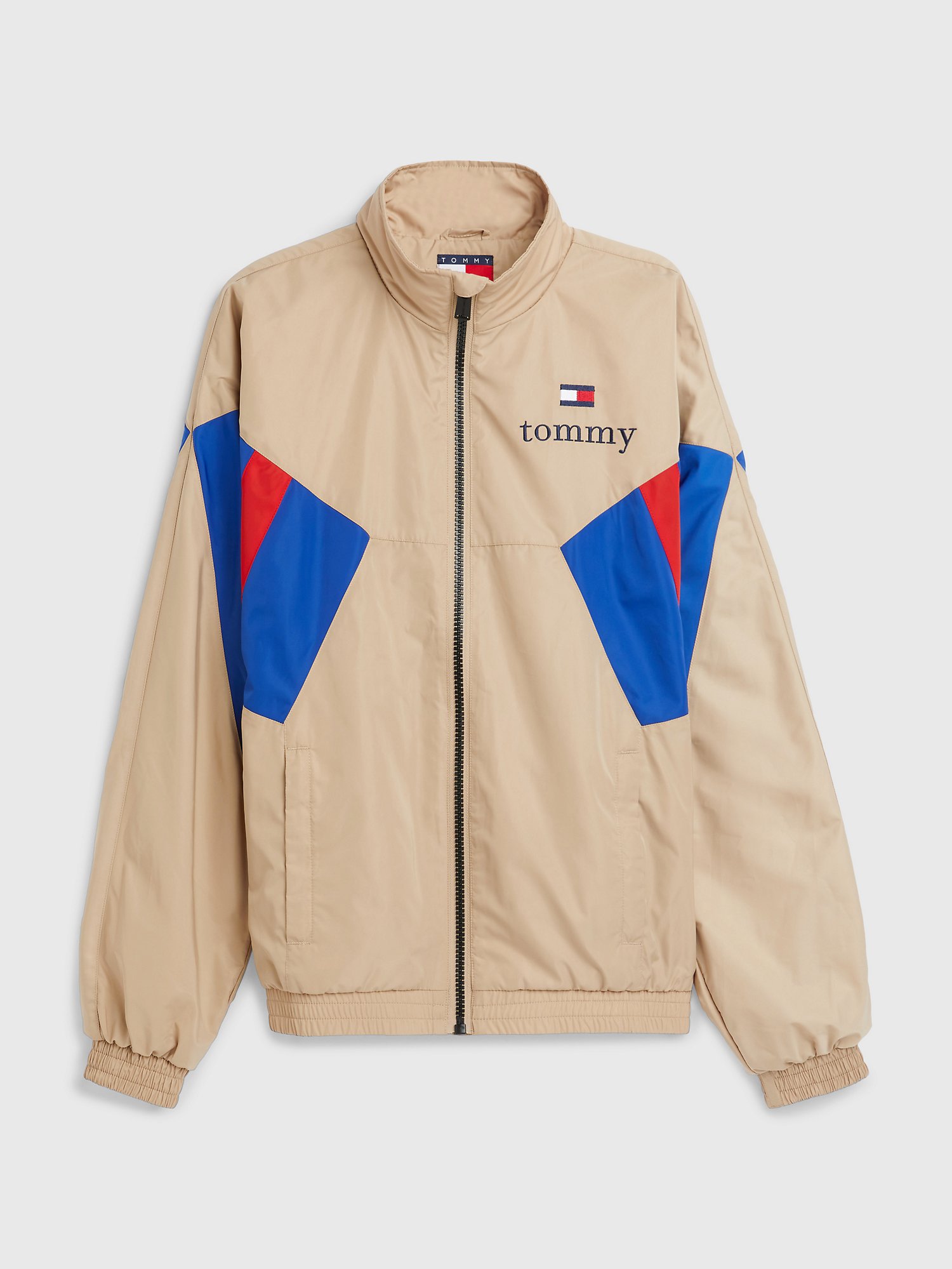 Tommy Collection Colorblock Track Tommy Hilfiger USA