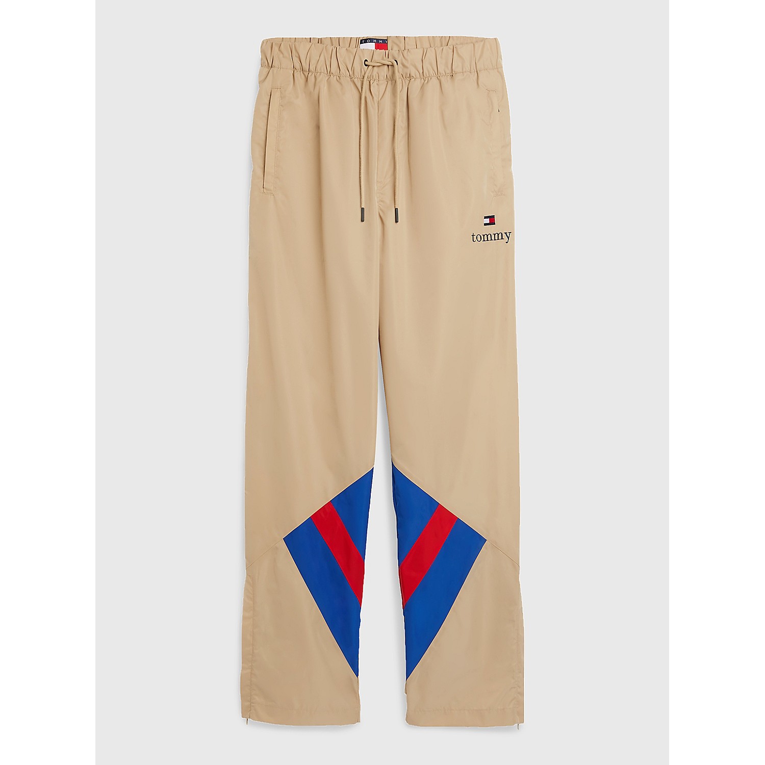 TOMMY HILFIGER Tommy Collection Colorblock Track Pant