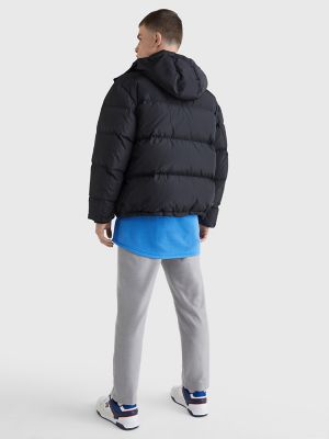 Tommy Hilfiger Alaska Puffer Winterjacket Men