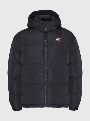 Tommy Hilfiger Alaska Puffer Winterjacket Men