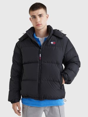 Solid Alaska | USA Hilfiger Puffer Tommy Jacket