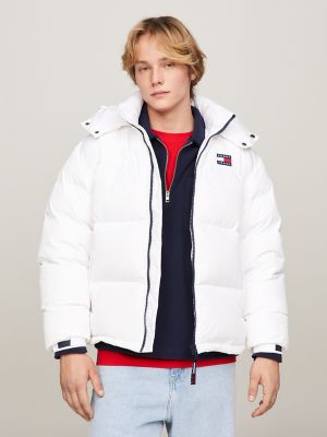 Solid Puffer | Tommy Hilfiger