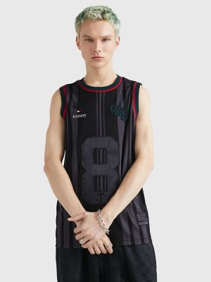 Tommy discount hilfiger basketball