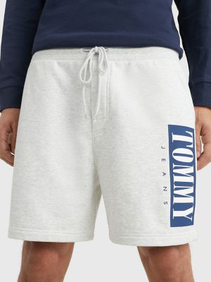 Terry Logo Short