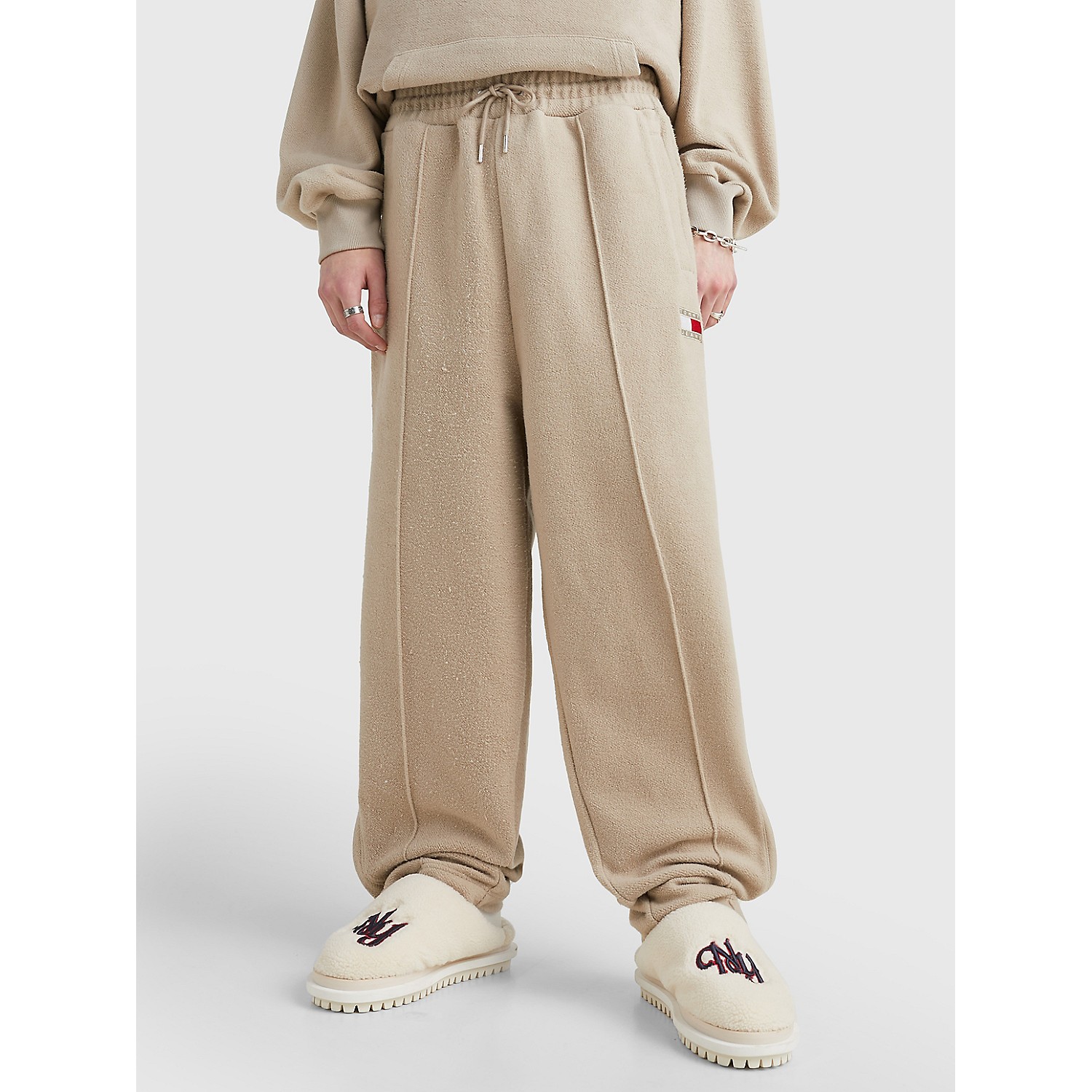 TOMMY HILFIGER Tommy Collection Solid Sweatpant