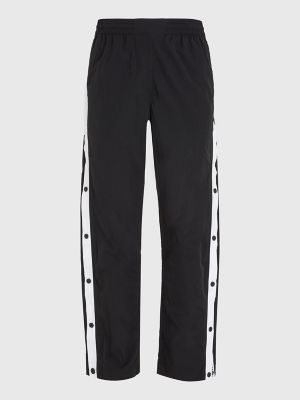 Snap Button Track Pant | Tommy Hilfiger USA