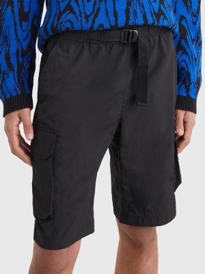 Tommy hilfiger shop men's cargo shorts