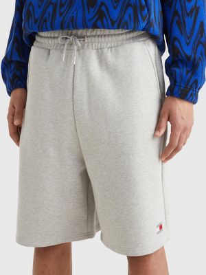 Champion cut off mens sweat online shorts