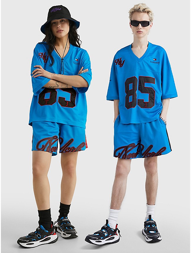 45 Jersey outfit ideas  jersey outfit, mens outfits, streetwear