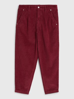 Tommy hilfiger store corduroy pants