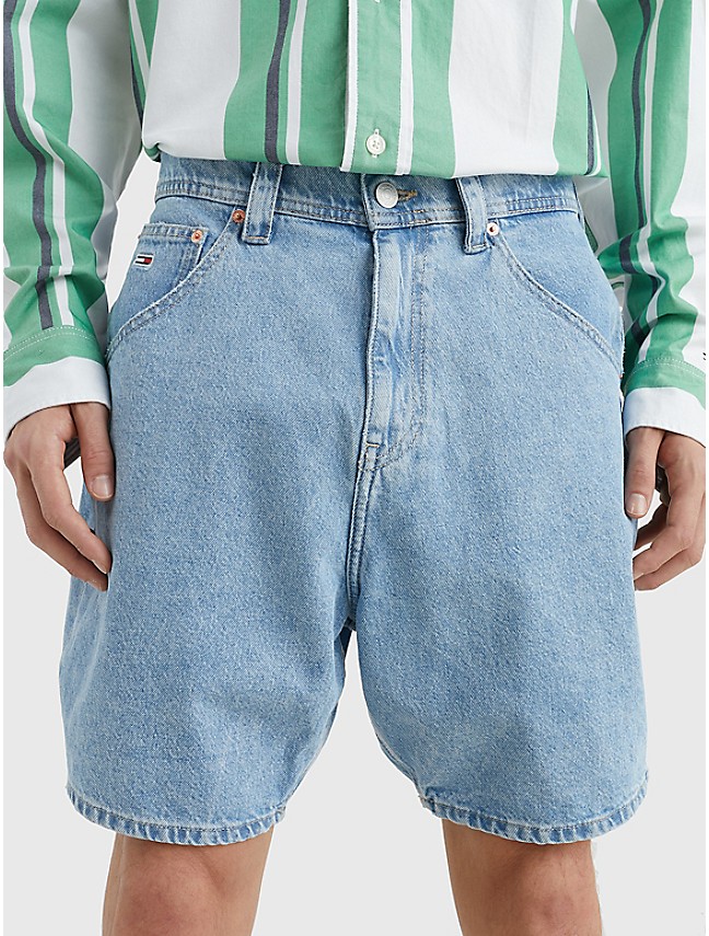 Шорты baggy. Томми Хилфигер шорты мужские джинсовые. Tommy Jeans Aiden Baggy. Baggy шорты. Baggy Denim shorts.
