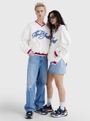 tommy hilfiger couple