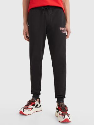 Tommy Logo Sweatpant | Tommy Hilfiger USA