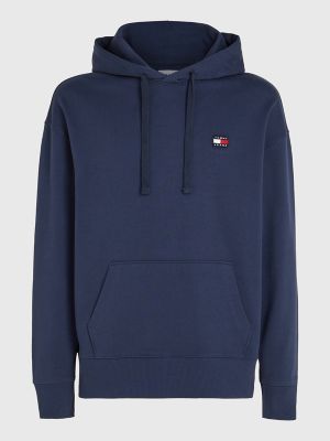 Badge Hoodie | Tommy Hilfiger