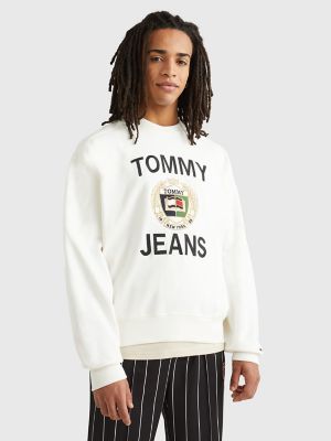 Tommy discount jeans crest