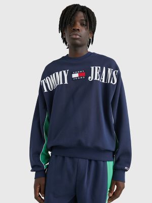 Retro Logo Sweatshirt | Tommy Hilfiger