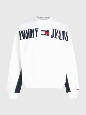 Tommy jeans vintage cheap sweater