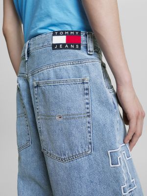 Tommy Collection Baggy Fit Jean