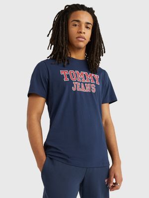 uddøde Underskrift Blive Tommy Jeans T-Shirt | Tommy Hilfiger
