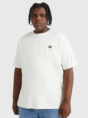 Tommy hilfiger big cheap and tall t shirts