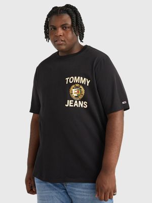 Tommy store crest tee